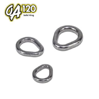 OMTD Solid Ring OA120